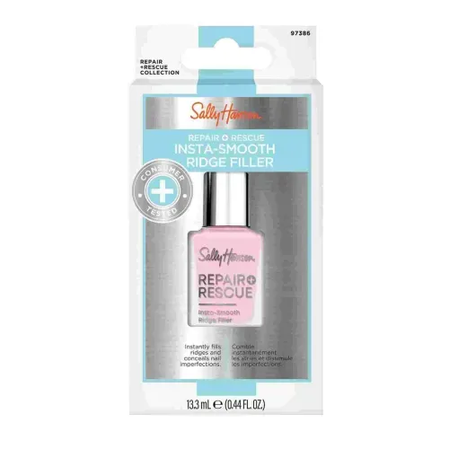 Sally Hansen Nail Treatment Ridge Filler