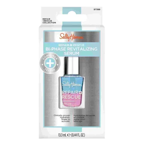 Sally Hansen Treatment Bi-Phase Serum