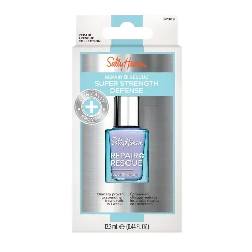 Sally Hansen Treatment Super Strength