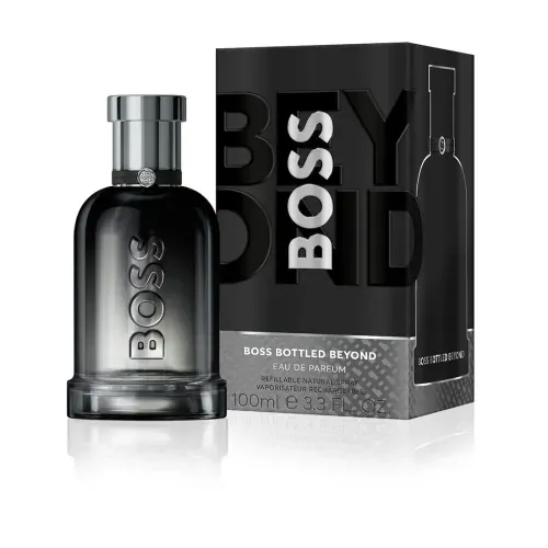 Hugo Boss Boss Bottled Beyond Edp X 50Ml