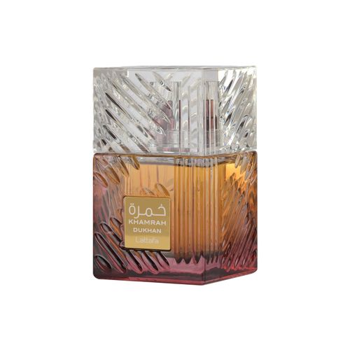 Lattafa Khamrah Dukhan Edp X 100Ml