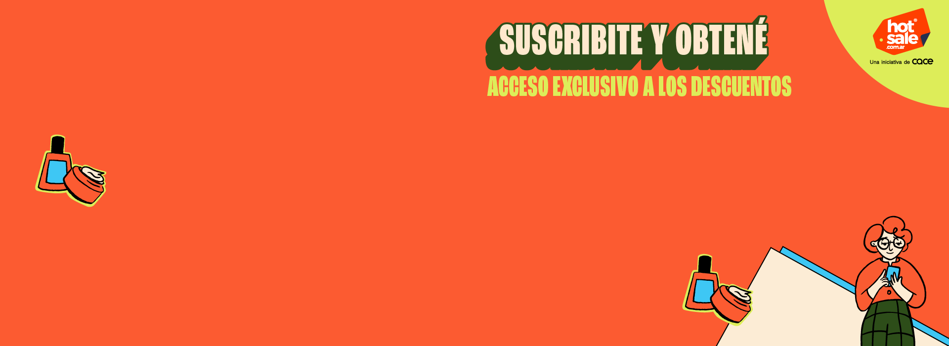Sorteo Banner